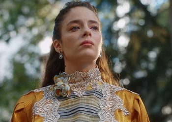 Hüseyin Rahmi Gürpınar’ın Romanından İlhamla Beyazperdeye Taşınan ‘Cadı’ Sineması 26 Nisan’da Vizyona Girmeye Hazırlanıyor!