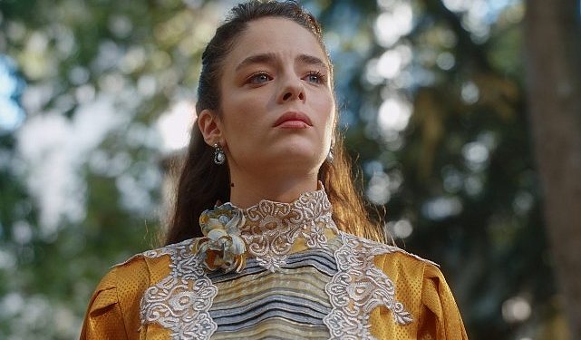 Hüseyin Rahmi Gürpınar’ın Romanından İlhamla Beyazperdeye Taşınan ‘Cadı’ Sineması 26 Nisan’da Vizyona Girmeye Hazırlanıyor!