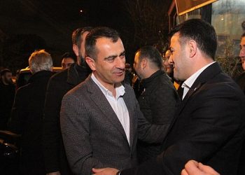 İbrahim Sevecen, “Gönül köprüleri kuracağız”