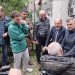 İhsaniyelilerden Ali Yıldırım Sezer’e tam takviye