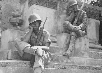 İki Kısımlık ‘İkinci Dünya Savaşı Şahitleri: İtalya İstilası’ 11 Şubat Pazar saat 22.00’de National Geographic Ekranlarında