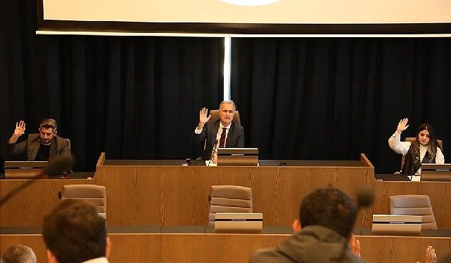 İnegöl Belediyesi Gücünü Güneşten Alacak