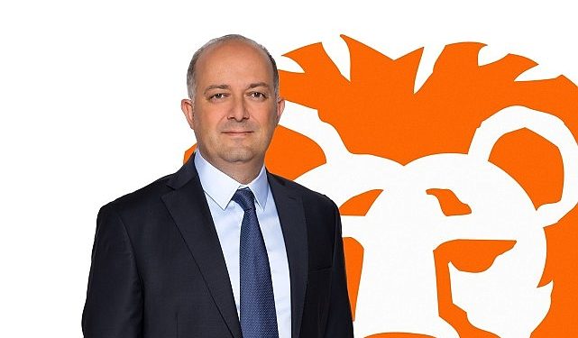 ING’den banka kartı ödemelerine yönelik yeni eser: KOBİ Nakit POS
