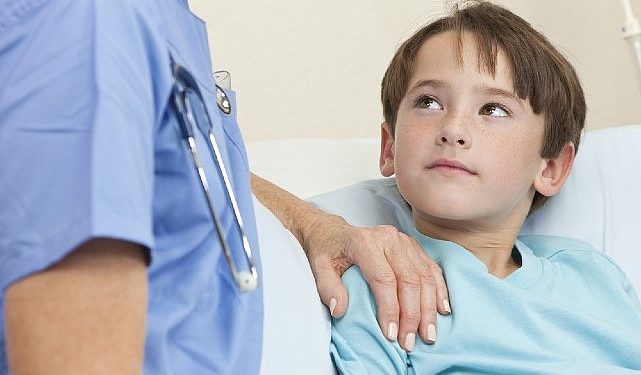 İsmi az, tedavisi yetim, tesirleri ağır: Az Hastalıklar