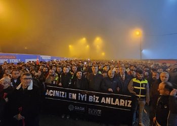 İsminize en uygun Gölcük anlar