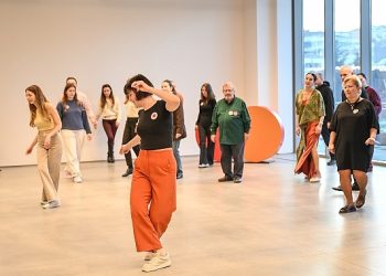 İstanbul Modern’de Mastercard ile Uzun Cuma