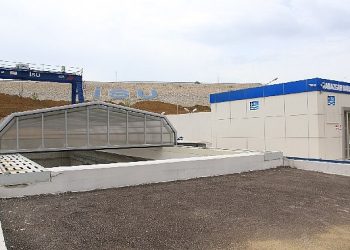 İSU, 2023 Yılında 100 bin hanenin bir aylık elektrik muhtaçlığı kadar güç üretti