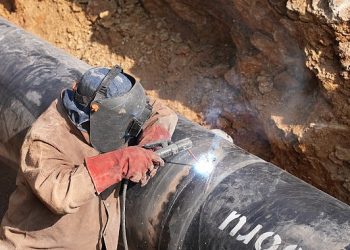 İSU, Gebze’de 2023 Yılında 103 Milyon Liralık Yatırım ile 54 Bin 778 Metre Yeni Altyapı İmalatı Gerçekleştirdi