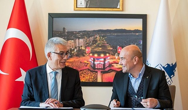 İzmir Toplumsal Girişimcilik Programı devam ediyor