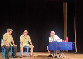 İzmir’de “Tiyatro Günleri” başlıyor