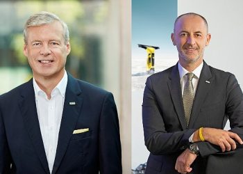 Kärcher Türkiye, 25’inci Yılında 1,5 Milyar TL Satış Sayısına Ulaştı!