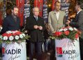 Kadir Aydar’ın kurduğu Ceyhan ittifakına kıymetli transferler: Ceyhan’ın Ak Partili ve MHP’li liderleri CHP’ye geçti
