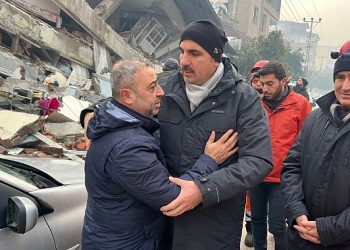 Kalbimizden Bir Modülün Etkilendiğini, Sıkıştığını Hala Hissediyoruz