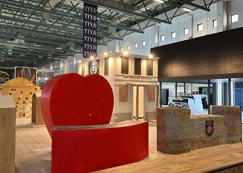 Karaman Belediyesi EMİTT fuarında yerini alıyor