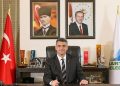 Kartepe Belediye Lideri Av.M.Mustafa Kocaman, Kartepeli hemşehrilerinin ve tüm İslâm âleminin mübarek Berat Kandili’ni kutladı
