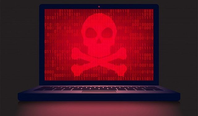 Kaspersky uzmanları, 2022’den 2023’e kadar gayeli fidye yazılımı küme sayılarının %30 arttığına dikkat çekti!