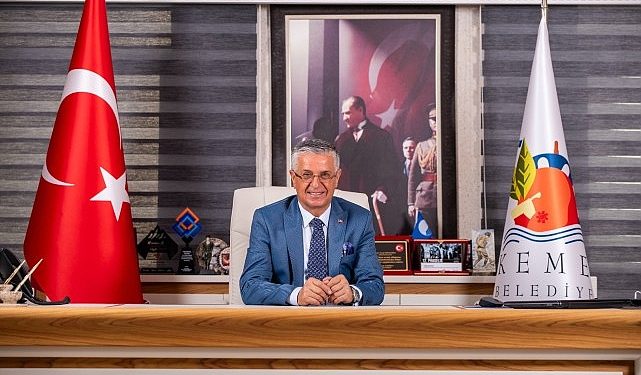 Kemer’e sinema salonu geliyor