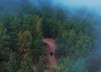 Kemer’in 2024 turizm dönemi için yeni tanıtım sineması hazırlandı