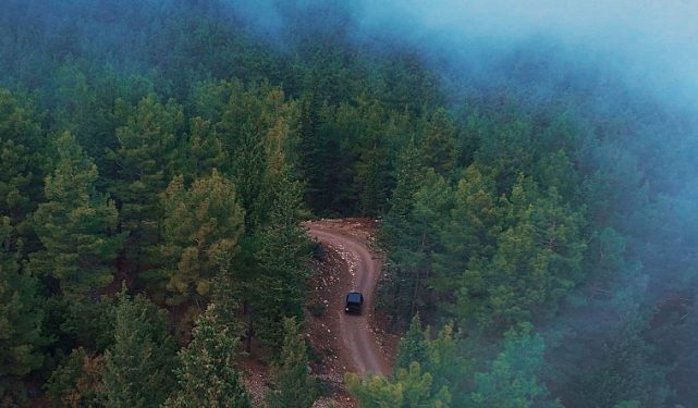 Kemer’in 2024 turizm dönemi için yeni tanıtım sineması hazırlandı