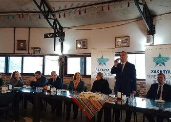 Kentin Sıkıntılarına Birlikte Tahlil Üreteceğiz