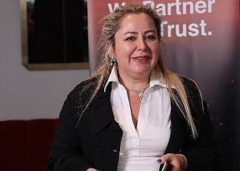 Key Partners Türkiye Pazarına Girdiğini Duyurdu