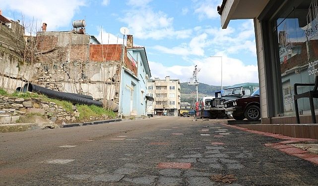 Kırsal merkez ayrımı yok: Hizmet her noktaya ulaşıyor