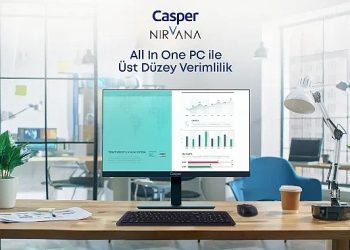 Kişisel ve Kurumsal Kullanımlarda AIO Bilgisayar Tercih Edilmesinin Nedenleri