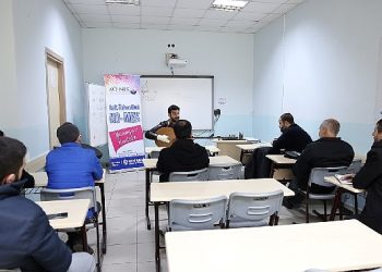 KO-MEK’ten imam ve müezzinlere ses eğitimi