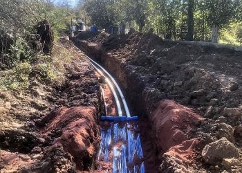 Kocaeli’nin Kırsal Mahallelerinde Altyapı Dönüşümü