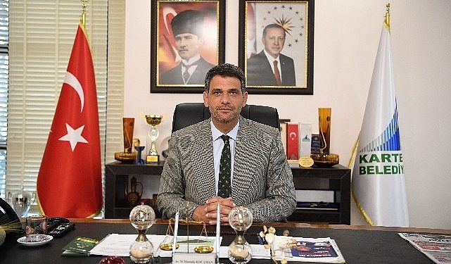 Kocaman’dan Miraç Kandili Bildirisi