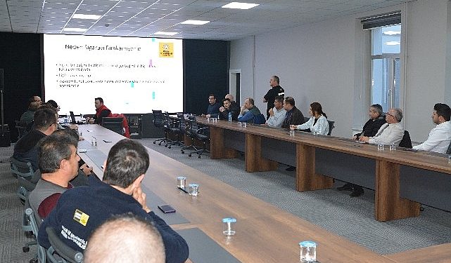 Konya Büyükşehir’den “Dünya Sigarayı Bırakma Günü” Kapsamında Manalı Proje