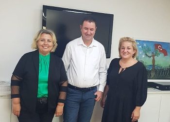 Kosova Türklerinin sıkıntılarına ışık tutan proje