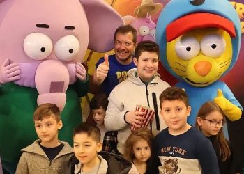 Kral Şakir’e İzmir’de Unutulmaz Gala