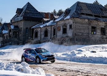 Kristal Kar ile Sürat Buluşması