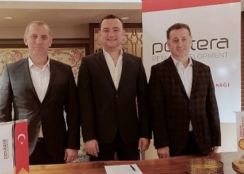 Kültürlerarası İş Birliğinde Yeni Bir Sayfa Açıyor