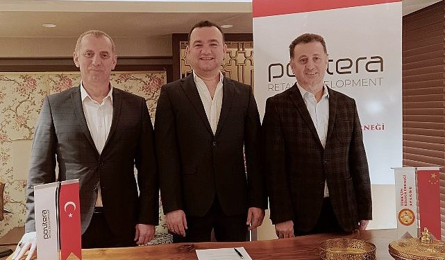 Kültürlerarası İş Birliğinde Yeni Bir Sayfa Açıyor