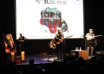 Küme Gündoğarken adalet için söyledi