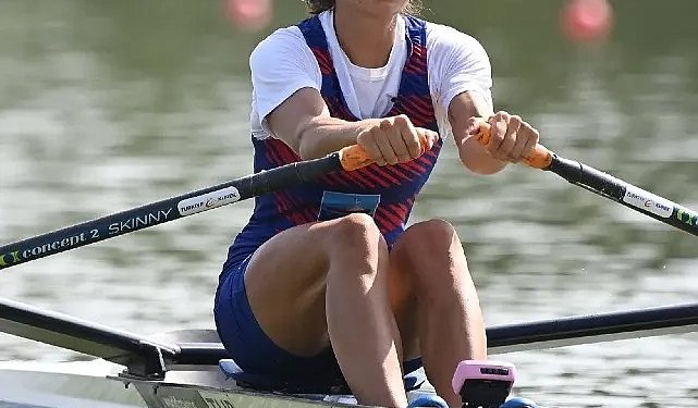 Kürekte Kupa Çabası Köyceğiz’de Başlayacak