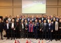 Lider Abdullah Özyiğit, “Mersin Antrenman Yurdu için üzerimize düşeni yapmaya devam edeceğiz”