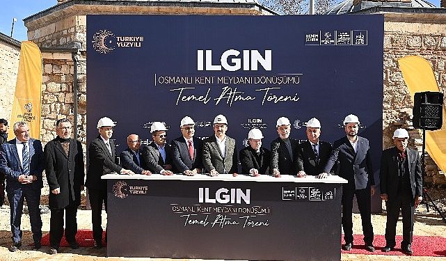 Lider Altay: “Biz Kaldırımları Altından, Yolları Gümüşten Yapsak Konyalıların Hakkını Ödeyemeyiz”