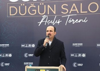Lider Altay: “Bizim Tek Kederimiz Var, Büyük ve Güçlü Bir Türkiye İnşa Edebilmek”