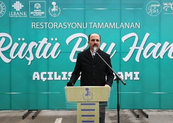 Lider Altay: “En Değerli Amacımız Akşehir’imizin Turizme Kazandırılması Olacak”