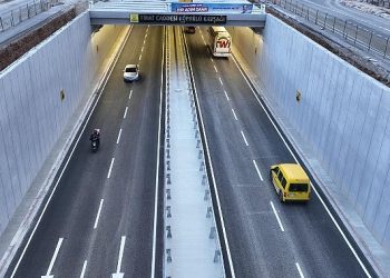 Lider Altay: “İstanbul Yolu Fırat Caddesi Köprülü Kavşağı Kentimize Güzel Olsun”