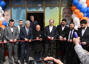 Lider Altay: “Tarımsal Üretimle Uğraşan Hemşehrilerimizin Gelirlerinin Artırılması İçin Çalışıyoruz”