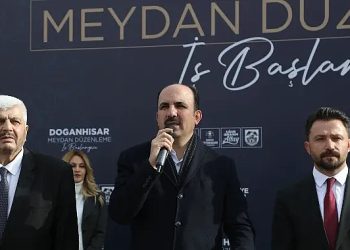 Lider Altay: “Verdiğimiz Kelamları Bir Bir Yerine Getirmenin Memnunluğunu Yaşıyoruz”