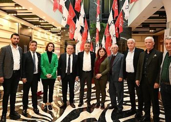 Lider Böcek Manavgat ve Konyaaltı’nda