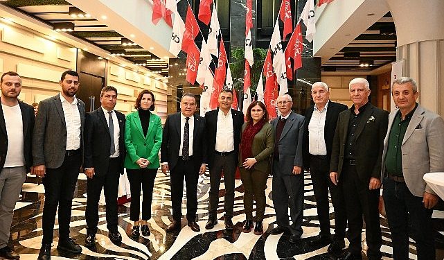 Lider Böcek Manavgat ve Konyaaltı’nda