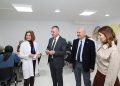 Lider Büyükakın: Annelerimize hizmette hudut yok