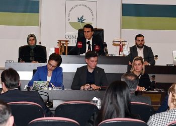 Lider Dündar’dan kentsel dönüşüm vurgusu