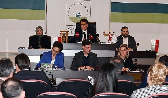 Lider Dündar’dan kentsel dönüşüm vurgusu